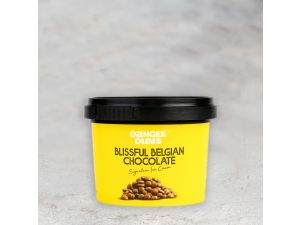Belgium Chocolate 100ml Cup