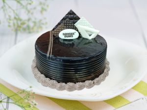 Dutch Truffle Cake 450gm