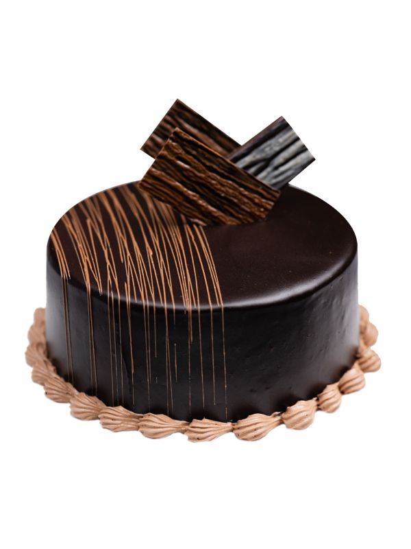The Best Chocolate Cake Recipe Ever  Best Recipes UK